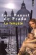 LA TEMPETE de PRADA, JUAN MANUEL DE 