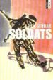 SOLDATS di SEBBAR, LEILA 