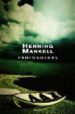 PROFONDEURS de MANKELL, HENNING 