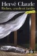 RICHES, CRUELS ET FARDES di CLAUDE, HERVE 