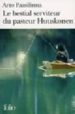 LE BESTIAL SERVITEUR DU PASTEUR HUUSKONEN de PAASILINNA, ARTO 