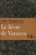 LE LIEVRE DE VATANEN ETUI de PAASILINNA, ARTO 