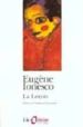 LA LEON de IONESCO, EUGENE 