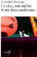 LE CHAT, SON MAITRE ET SES DEUX MAITRESSES de TANIZAKI, JUNICHIRO 