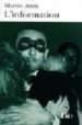 L INFORMATION de AMIS, MARTIN 