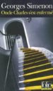 ONCLE CHARLES S EST ENFERME de SIMENON, GEORGES 