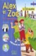 ALEX ET ZOE 1 (3 CDS) de SAMSON, COLETTE 
