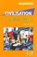 CIVILISATION EN DIALOGUES (INCLUYE CD) di GRAND-CLEMENT, ODILE 
