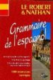 GRAMMAIRE DE L'ESPAGNOL 180 EXERCISES CORRIGES di JOB, BEATRIZ 