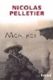 MON ROI di PELLETIER, NICOLAS 