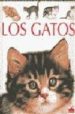 LOS GATOS de BEAUMONT,  EMILIE  VANDEWIELE, AGNES 