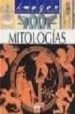 MITOLOGIAS (IMAGEN DESCUBIERTA DEL MUNDO) (INCLUYE PUZZLE) de BAUSSIER, SYLVIE  BEAUMONT,  EMILIE 