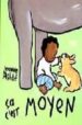A C EST MOYEN de ASHBE, JEANNE 