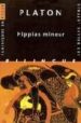 HIPPIAS MINEUR (BILINGE) di VV.AA. 