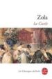 LA CUREE de ZOLA, EMILE 