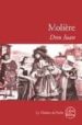 DOM JUAN OU LE FESTIN DE PIERRE: COMEDIE 1665 de MOLIERE 
