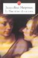 LA DORMITION DES AMANTS de HARPMAN, JACQUELINE 