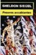 PREUVES ACCABLANTES de SIEGEL, SHELDON 