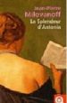 LA SPLENDEUR D ANTONIA di RAFFY, SERGE 