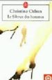 LE SILENCE DES HOMMES de ORBAN, CHRISTINE 