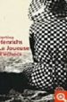 LA JOUEUSE DECHECS di HENRICHS, B 