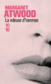 LA VOLEUSE D HOMMES di ATWOOD, MARGARET 