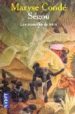 LES MURAILLES DE TERRE (SEGOU VOL. I) de CONDE, MARYSE 