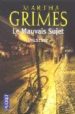 LE MAUVAIS SUJET de GRIMES, MARTHA 