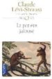 LA POTIERE JALOUSE de LEVI-STRAUSS, CLAUDE 