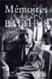 MEMOIRES DE BALTHUS de VIRCONDELET, ALAIN 