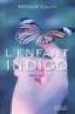 L ENFANT INDIGO di COLIN, ARTHUR 