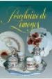 PORCELAINE DE LIMOGES di MANNONI, EDITH 