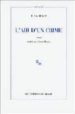 L AIR D UN CRIME di BENET, JUAN 