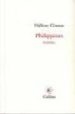 PHILIPPINES PREDELLES di CIXOUS, H 