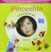 PINOCCHIO + CD di VV.AA. 