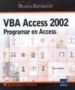 VBA ACCESS 2002 (RECURSOS INFORMATICOS) de AMELOT, MICHELE 