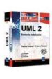 UML 2 DOMINE LA MODELIZACION. PACK 2 LIBROS (PRACTICAS TECNICAS + EL LIBRO DE REFERENCIA) di VV.AA. 