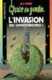 CHAIR DE POULE: L INVASION DES EXTRATERRESTRES! di STINE, R.L. 