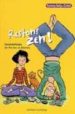 RESTONS ZEN (LES AVENTURES DE MARION ET CHARLES, 3) di JOLY, FANNY 