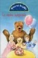LA VISITE SURPRISE (BONME NUIT LES PETITS) di LAYDU, CLAUDE 