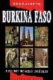 BURKINA FASO (OLIZANE DECOUVERTE) di VV.AA. 