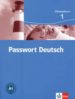PASSWORT DEUSTCH (3 VOL) (CUADERNO DE EJERCICIOS) di VV.AA. 