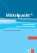 MITTELPUNKT B2, INTENSIVTRAINER CUADERNO + CD-AUDIO di VV.AA. 