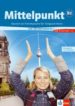 MITTELPUNKT LEHR- UND ARBEITSBUCH B2.1 (LEKTIONEN 1-6 + CD ZUM AR BEITSBUCH) (EDICION EN 2 VOL.) di VV.AA. 