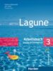 LAGUNE / ARBEITSBUCH 3 di VV.AA. 