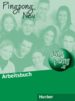 PING PONG NEU 2. ARBEITBUSCH (EJERCICIOS) di VV.AA. 