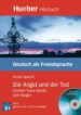 HUEBER HORBURCH: DIE ANGST UN DER TOD di VV.AA. 