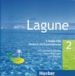 LAGUNE / AUDIO-CDS 2 (3) di VV.AA. 