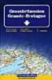 GREAT BRITAIN AND IRELAND (INTERNATIONAL ROAD MAP) (MAPA) di VV.AA. 