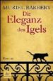 DIE ELEGANZ DES IGELS de BARBERY, MURIEL 